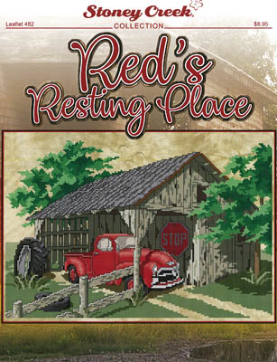 Red's Resting Place